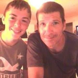 Meet your Posher, Patrick